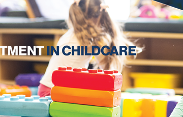 Investment in Childcare: A Comprehensive Guide