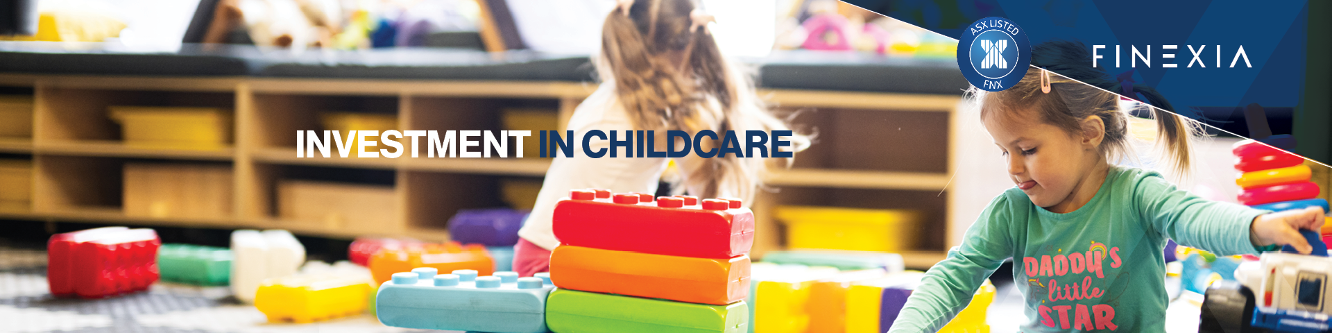 Investment in Childcare: A Comprehensive Guide