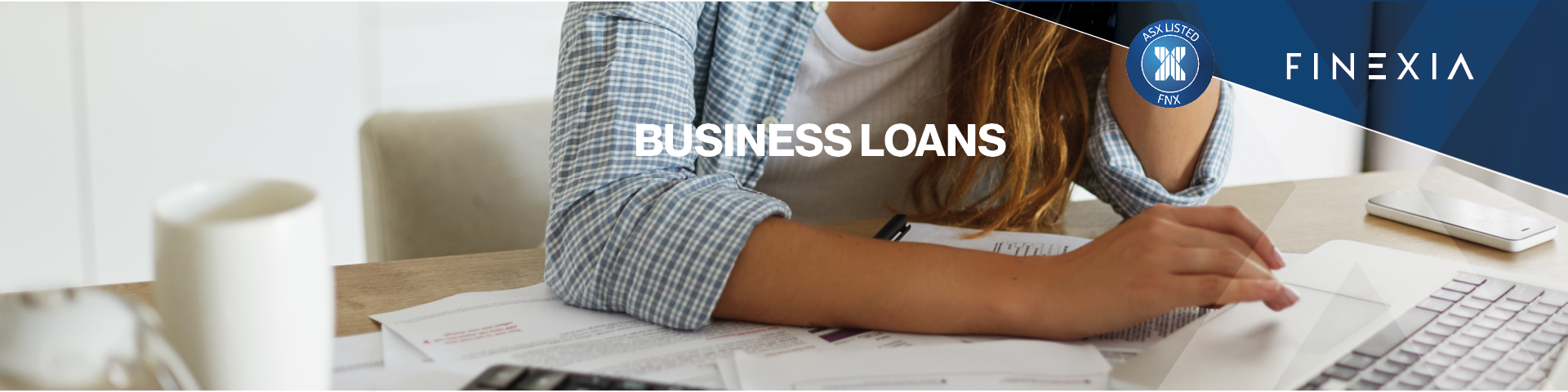 Unlocking Business Potential: A Comprehensive Guide to Business Loans