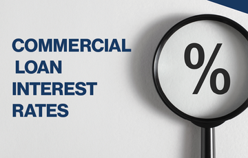 Unlocking the Mysteries of Commercial Loan Interest Rates