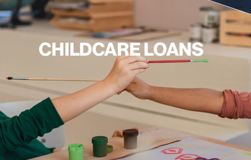 Childcare Business Loans: The Ultimate Guide to Financing Your Dream Facility