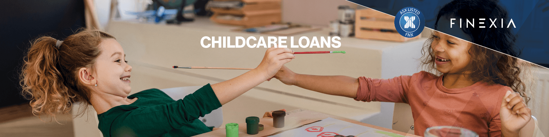 Childcare Business Loans: The Ultimate Guide to Financing Your Dream Facility Childcare Business Loans: The Ultimate Guide to Financing Your Dream Facility
