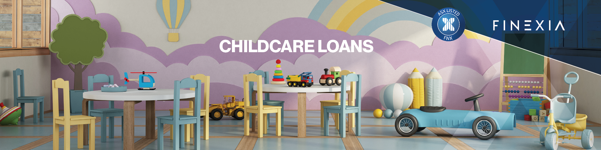 Unlocking Opportunities with Childcare Loans: A Comprehensive Guide