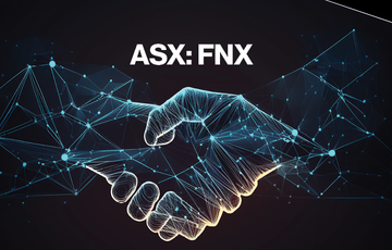 Finexia completes first tranche of A$50M Securitised Note Issuance