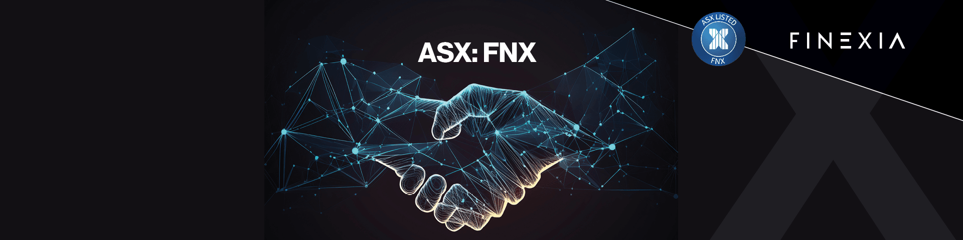 Finexia completes first tranche of A$50M Securitised Note Issuance Finexia completes first tranche of A$50M Securitised Note Issuance