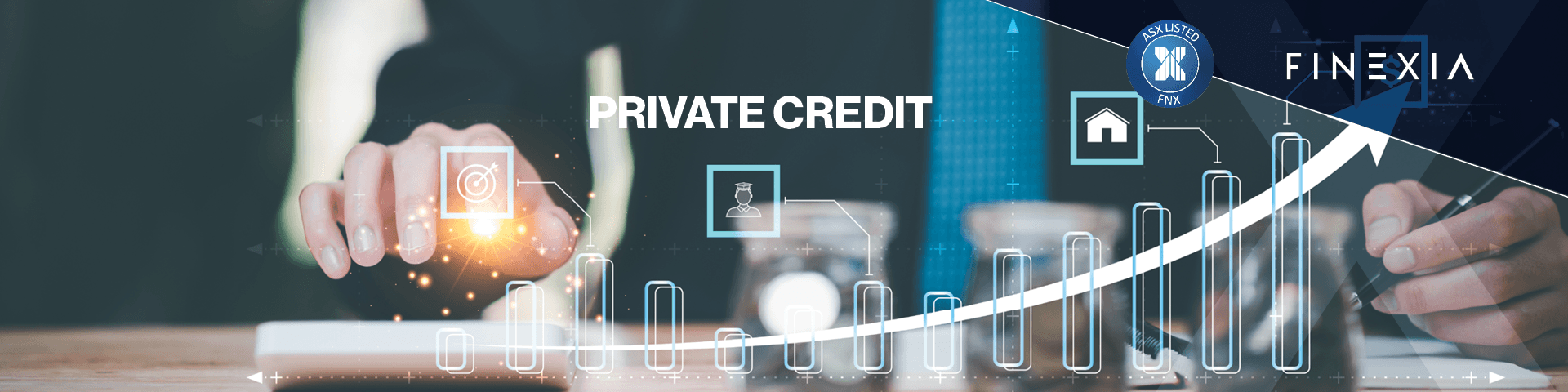 Unlocking the Secrets: How to Invest in Private Credit Unlocking the Secrets: How to Invest in Private Credit