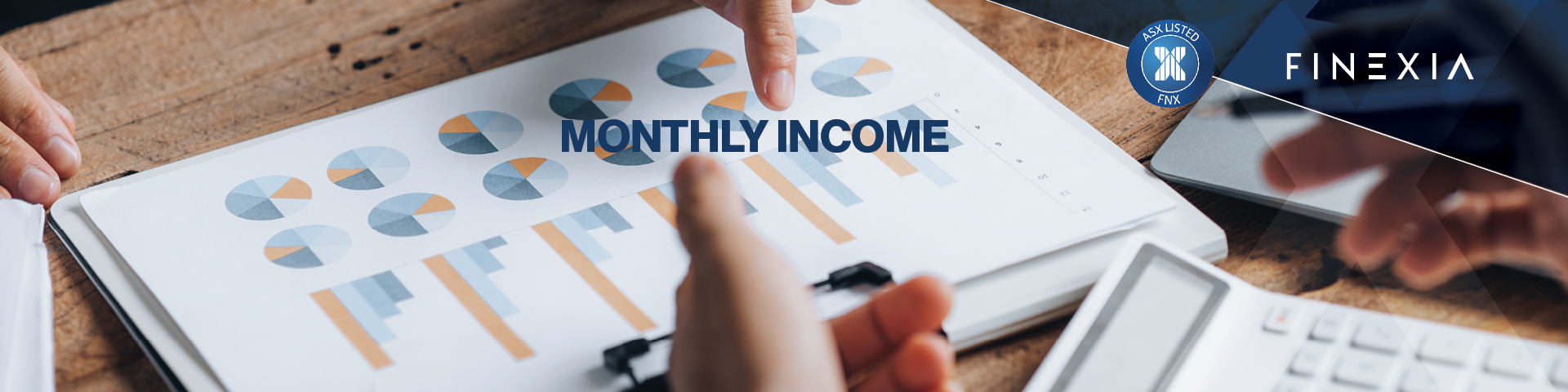 7 Powerful Investments that Pay Monthly Income in Australia