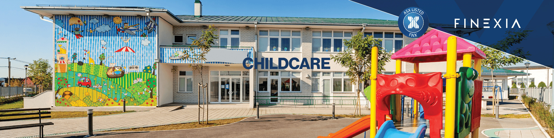 5 Reasons Why Childcare Investment Properties are the Next Big Thing! 5 Reasons Why Childcare Investment Properties are the Next Big Thing!