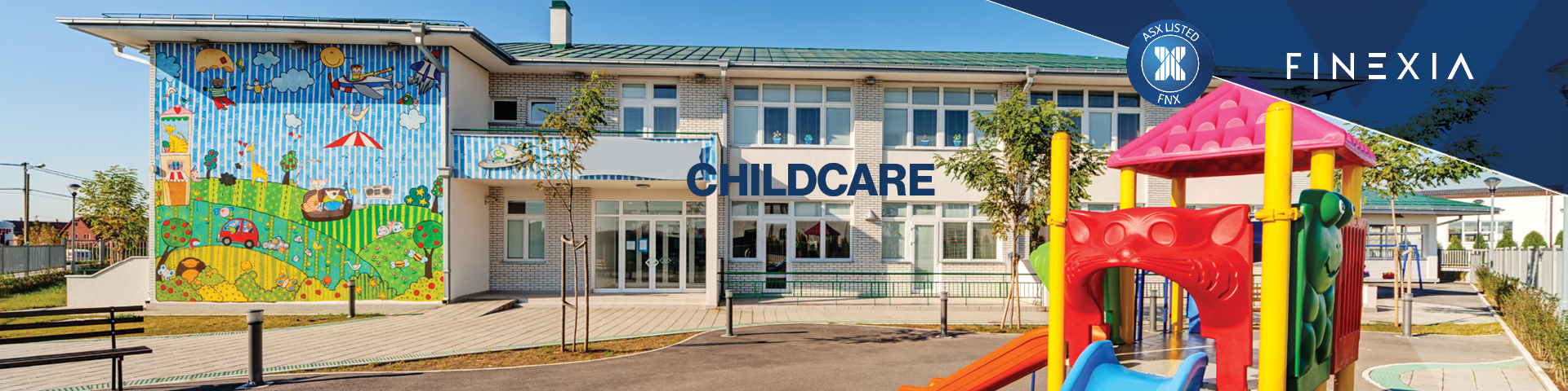 5 Reasons Why Childcare Investment Properties are the Next Big Thing!