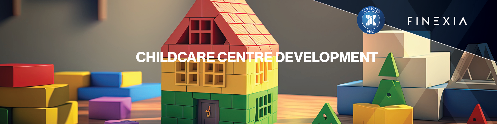 8 Essential Steps in Childcare Centre Development: A Comprehensive Guide
