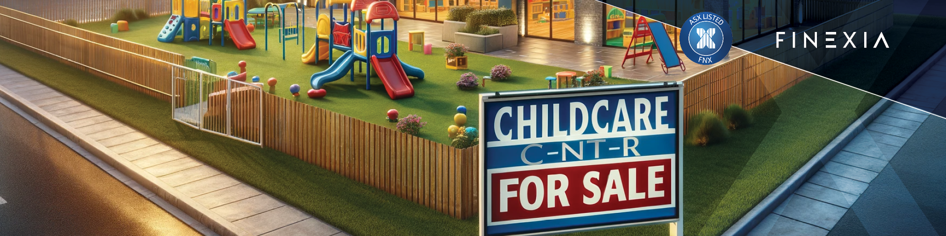 The Ultimate Guide to Acquiring a Thriving Childcare Business for Sale