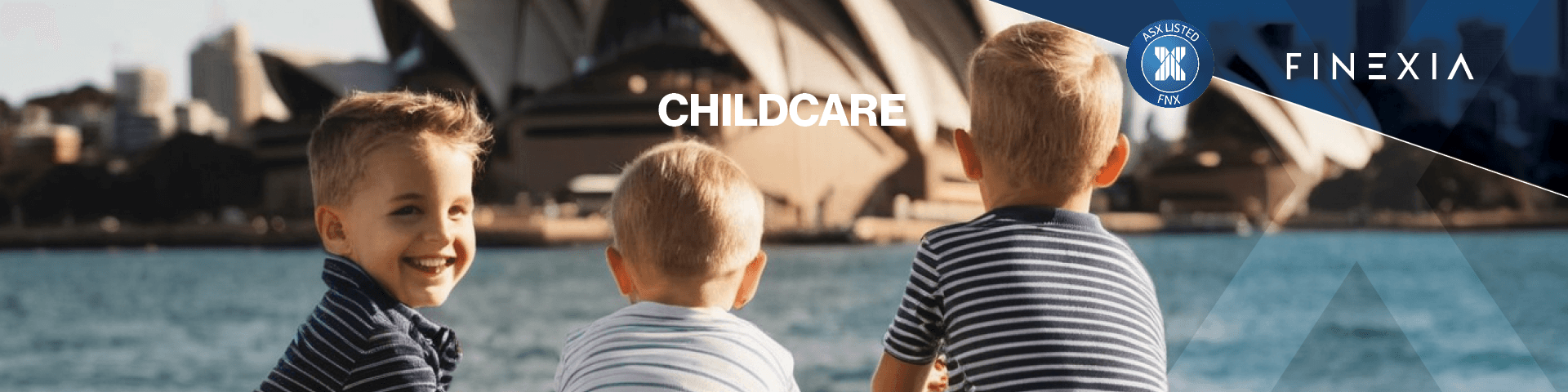 Unlock the Potential: Childcare for Sale in Sydney Unlock the Potential: Childcare for Sale in Sydney