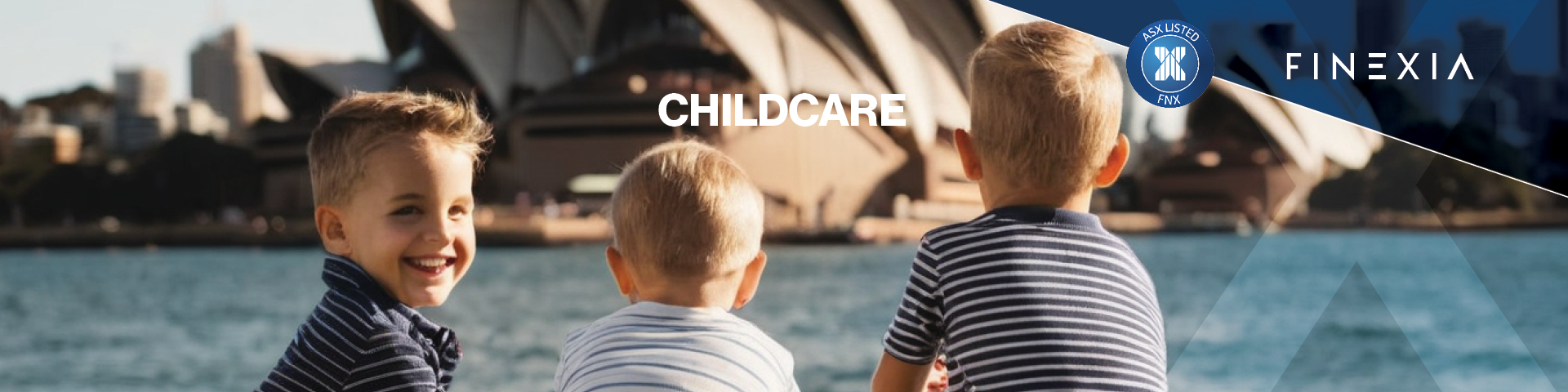 Unlock the Potential: Childcare for Sale in Sydney