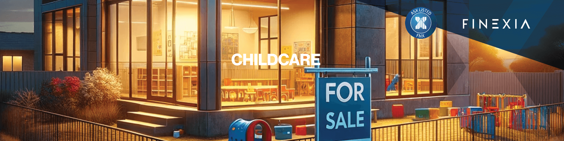 5 Key Benefits of Investing in a Melbourne Childcare Business 5 Key Benefits of Investing in a Melbourne Childcare Business
