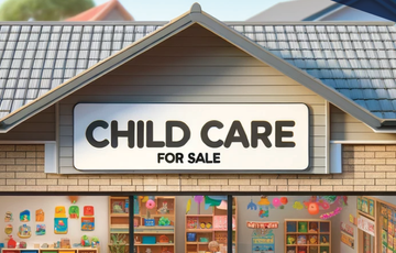 Comprehensive Guide to Childcare for Sale in NSW