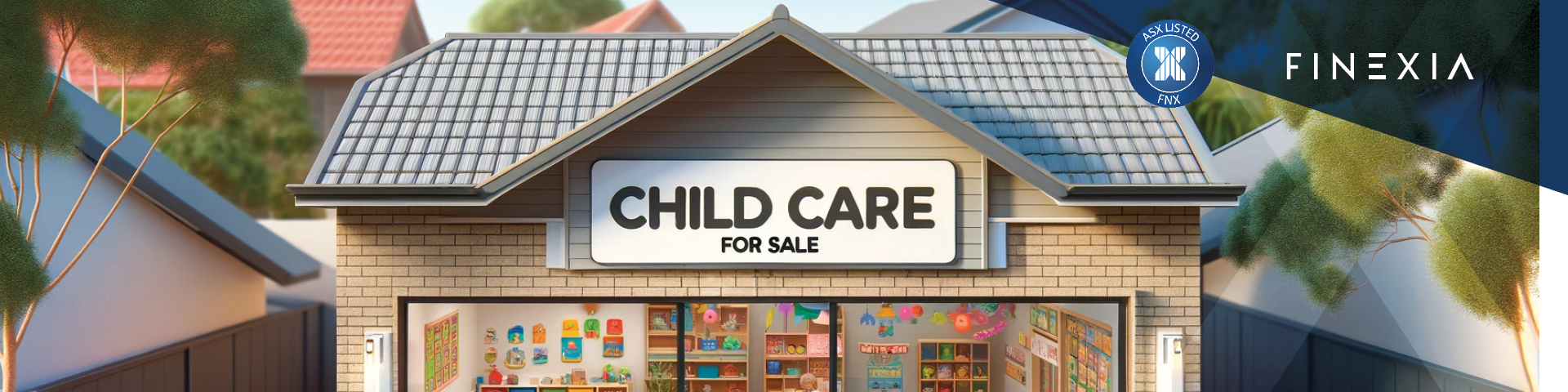 Comprehensive Guide to Childcare for Sale in NSW