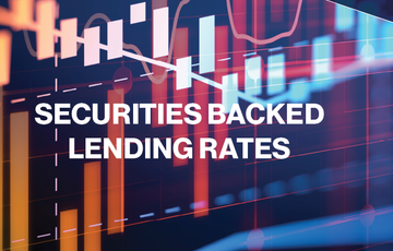 Unlocking Opportunities: Navigating the World of Securities Backed Lending Rates