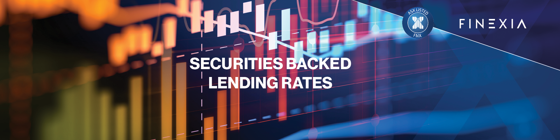 Unlocking Opportunities: Navigating the World of Securities Backed Lending Rates
