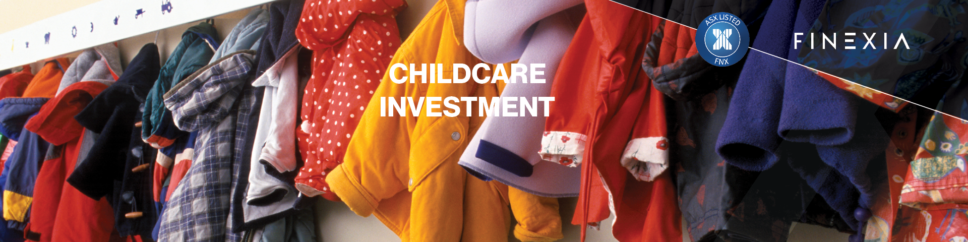 Smart Investment Strategies: Why You Should Invest in the Childcare Industry in Australia