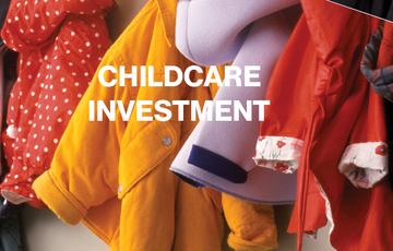Smart Investment Strategies: Why You Should Invest in the Childcare Industry in Australia