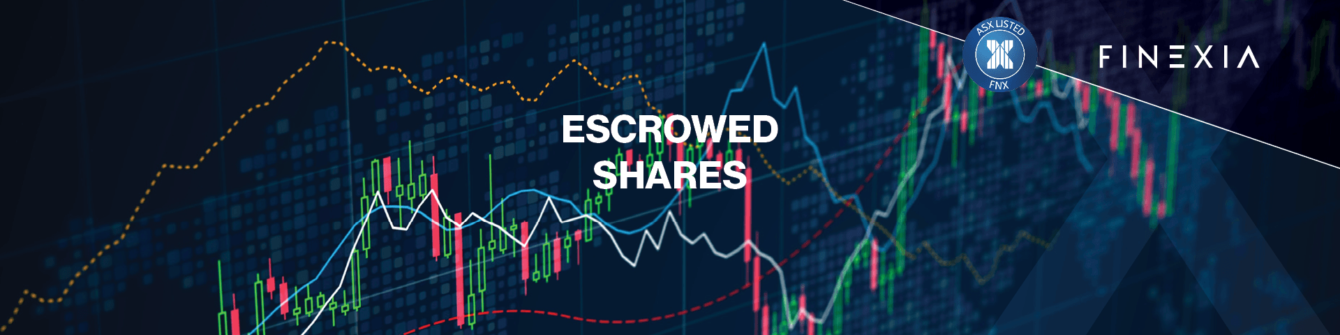 Understanding Escrowed Shares Understanding Escrowed Shares