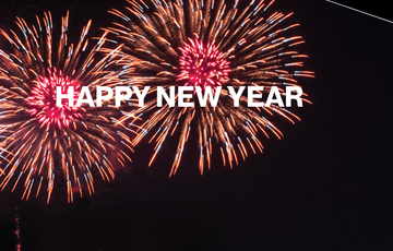 Welcoming a Prosperous New Year: Finexia Financial Group's Commitment to Your Financial Success