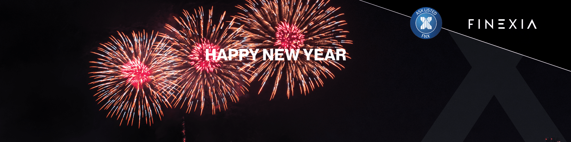 Welcoming a Prosperous New Year: Finexia Financial Group's Commitment to Your Financial Success Welcoming a Prosperous New Year: Finexia Financial Group's Commitment to Your Financial Success