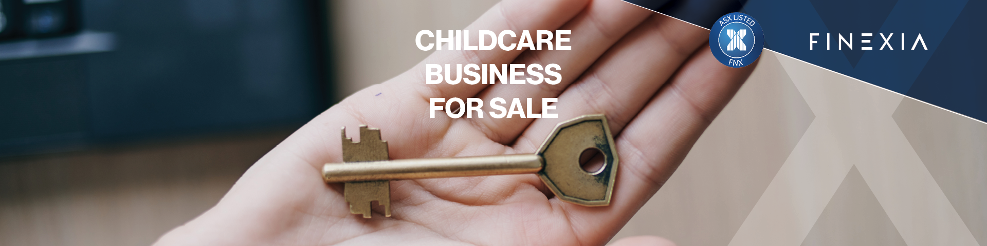 Buying a Childcare Business: A Path to Entrepreneurial Success Discover the potential of investing in a childcare business for sale
