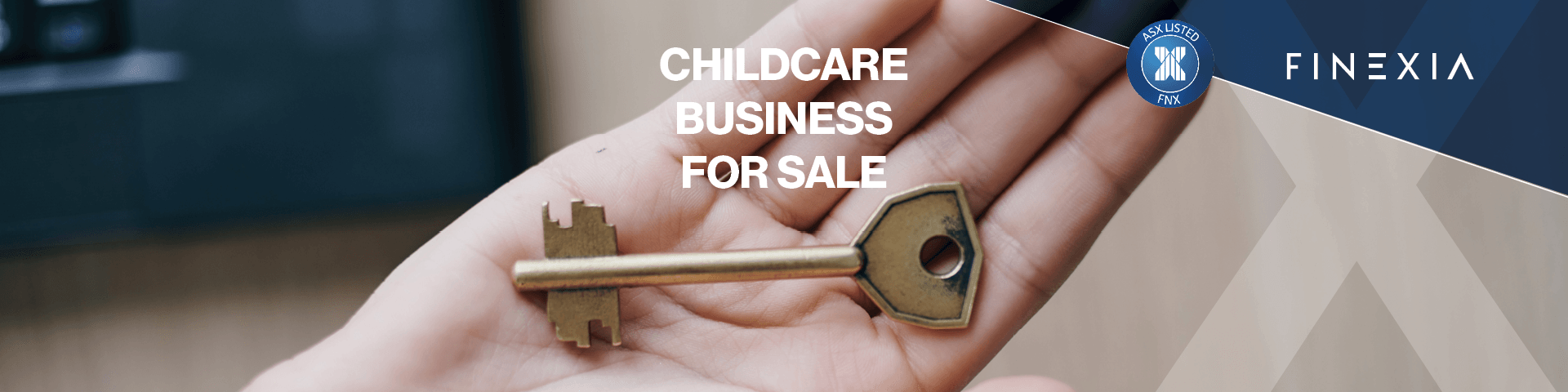 Buying a Childcare Business: A Path to Entrepreneurial Success Discover the potential of investing in a childcare business for sale Buying a Childcare Business: A Path to Entrepreneurial Success Discover the potential of investing in a childcare business for sale
