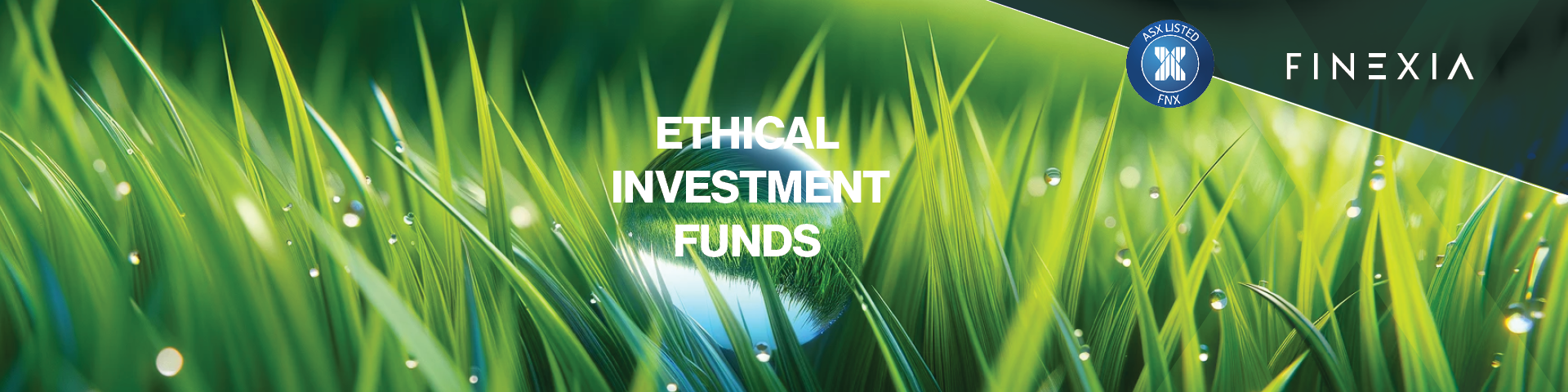 Ethical Investment Funds: Harnessing Financial Power for Good