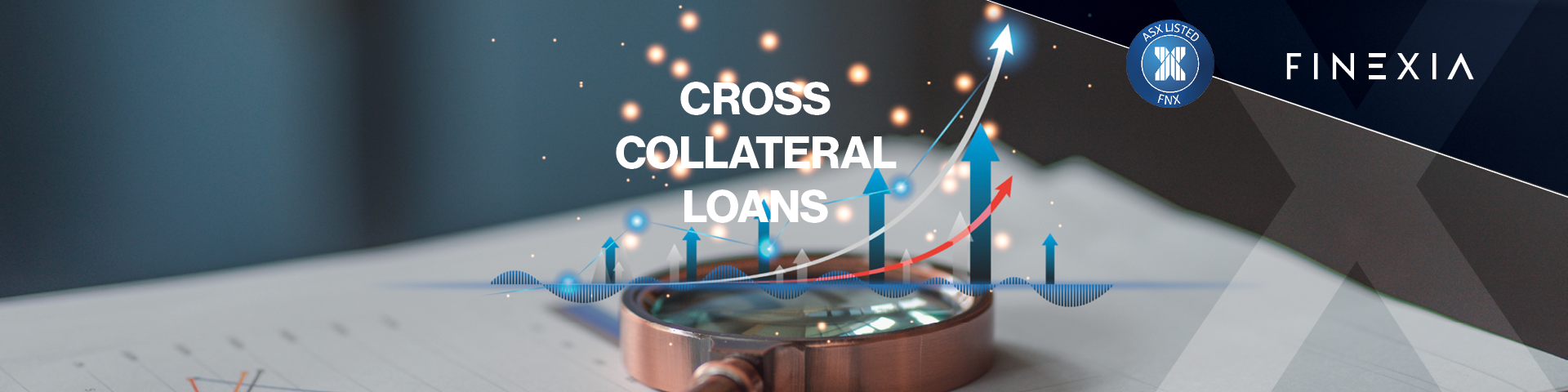 Unlocking Financial Flexibility: Understanding Cross Collateral Loans