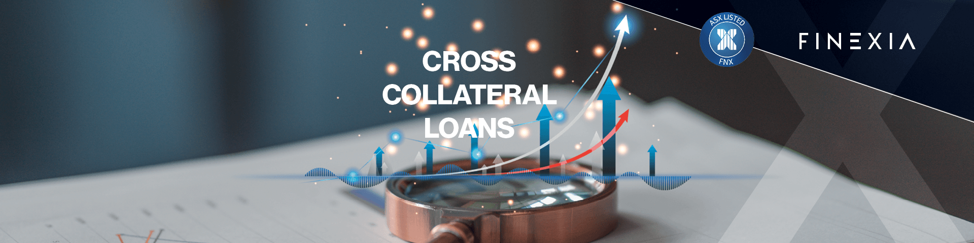 Unlocking Financial Flexibility: Understanding Cross Collateral Loans Unlocking Financial Flexibility: Understanding Cross Collateral Loans