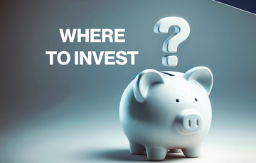 Where to Invest Money for Good Returns: A Comprehensive Guide