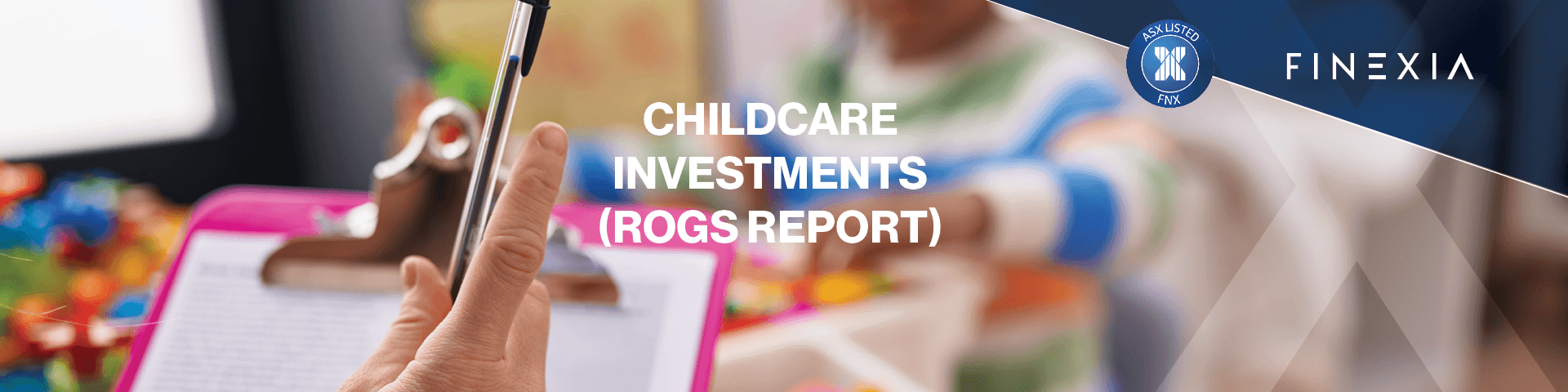 Evaluating Australia's ECEC Sector: Insights from the 2023 Productivity Commission's Government Services Report Evaluating Australia's ECEC Sector: Insights from the 2023 Productivity Commission's Government Services Report