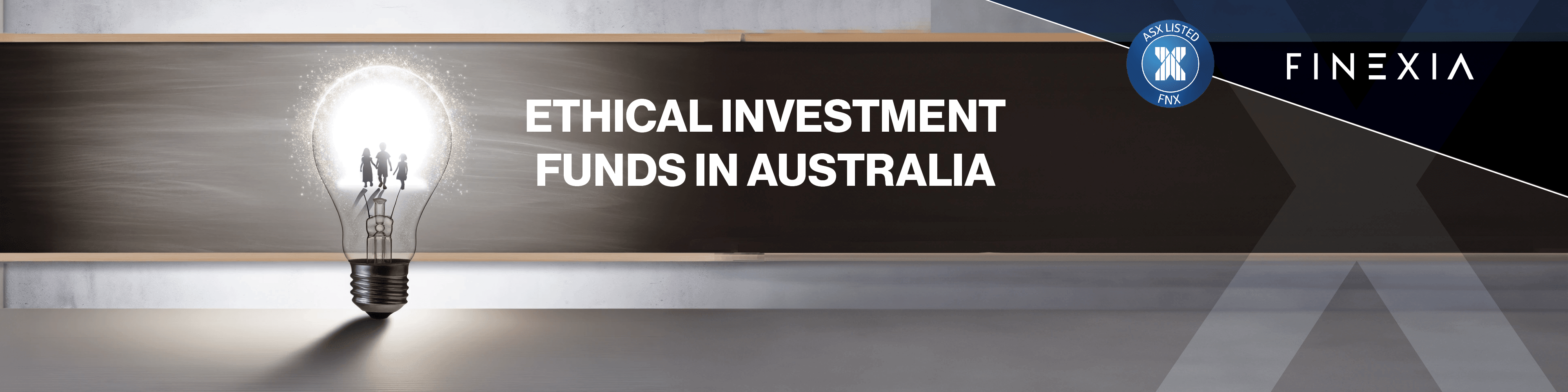 New Fund Ratings Elevate Finexia Childcare Income Fund into the Ethical Investment Funds in Australia New Fund Ratings Elevate Finexia Childcare Income Fund into the Ethical Investment Funds in Australia