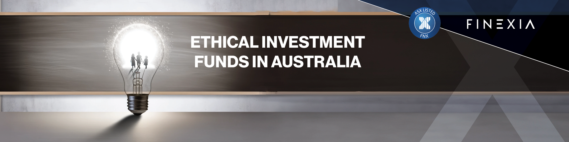New Fund Ratings Elevate Finexia Childcare Income Fund into the Ethical Investment Funds in Australia
