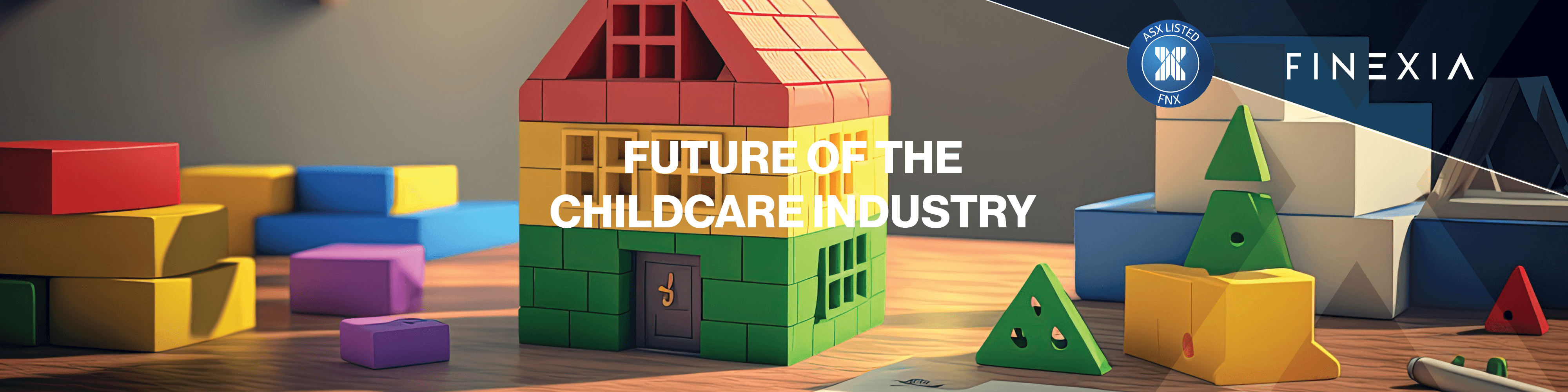 Navigating the Future of the Childcare Industry: A Comprehensive Guide Navigating the Future of the Childcare Industry: A Comprehensive Guide