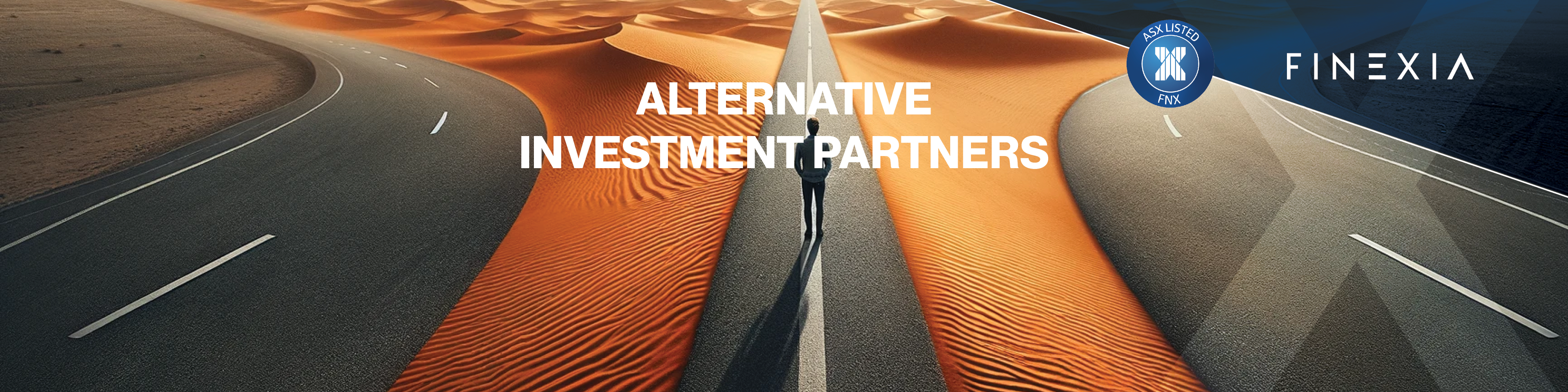 7 Reasons Why Alternative Investment Partners are Your Portfolio's New Best Friend: A Guide to Diversifying Your Investments
