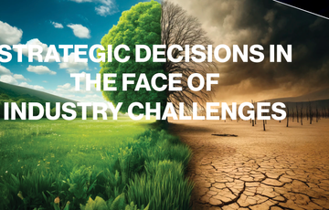 Strategic Decisions in the Face of Industry Challenges: The G8 Education