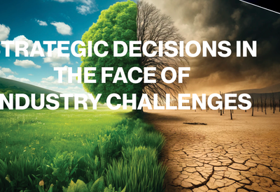 Strategic Decisions in the Face of Industry Challenges: The G8 Education