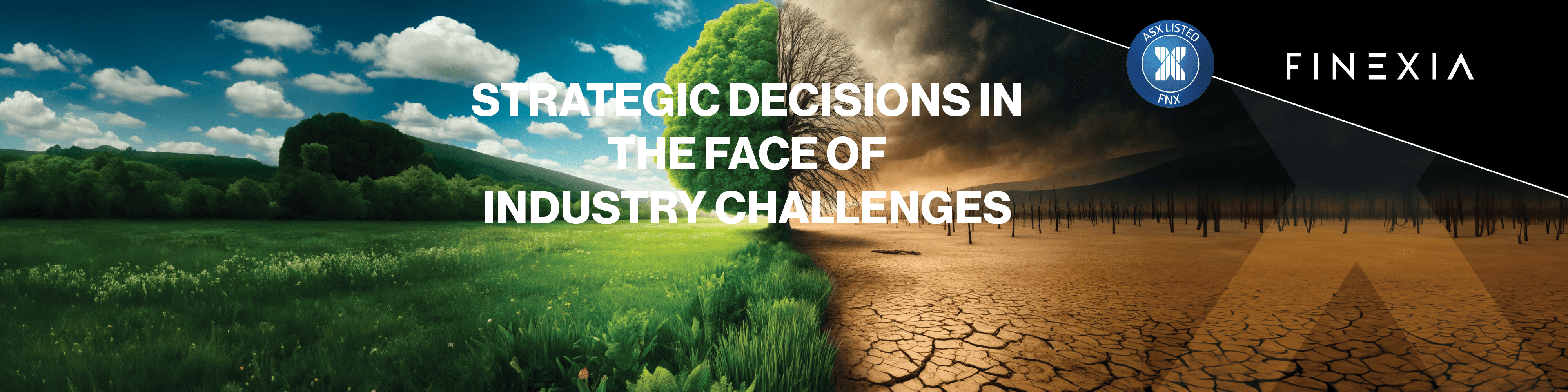 Strategic Decisions in the Face of Industry Challenges: The G8 Education Strategic Decisions in the Face of Industry Challenges: The G8 Education