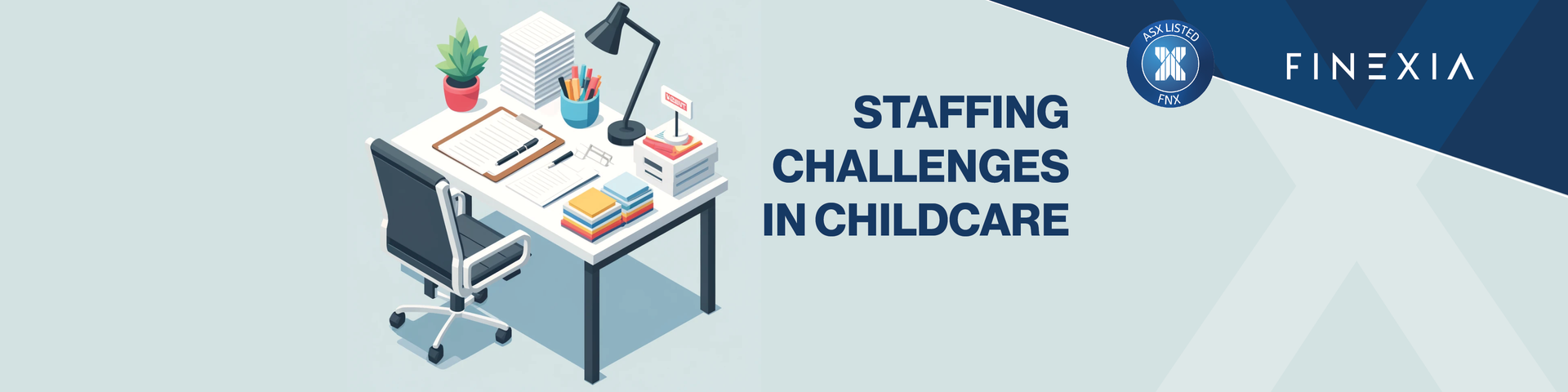 Addressing Staffing Challenges in Childcare: Strategies and Responses