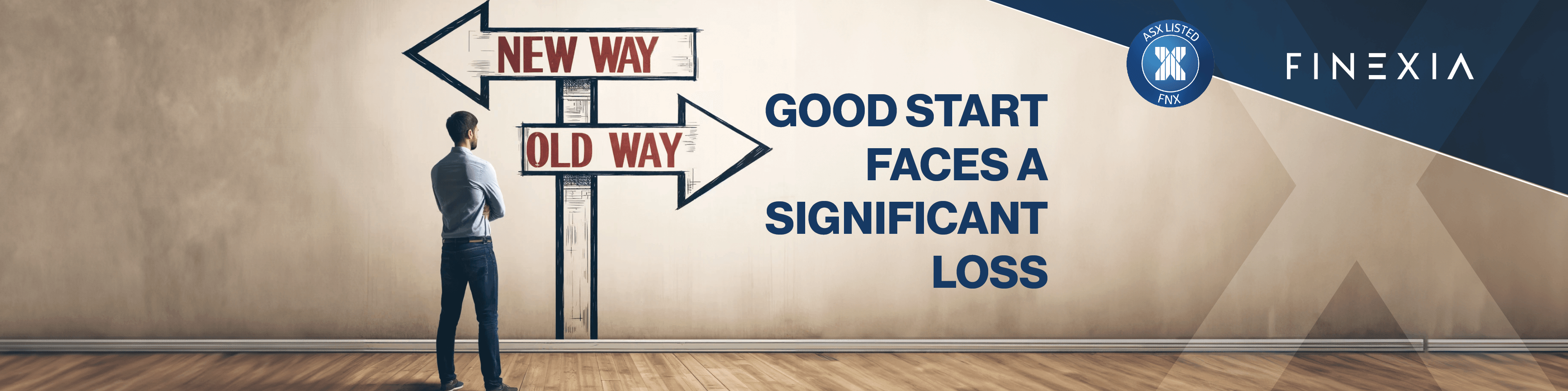 Goodstart Early Learning Faces a Significant Loss in FY2023 Goodstart Early Learning Faces a Significant Loss in FY2023