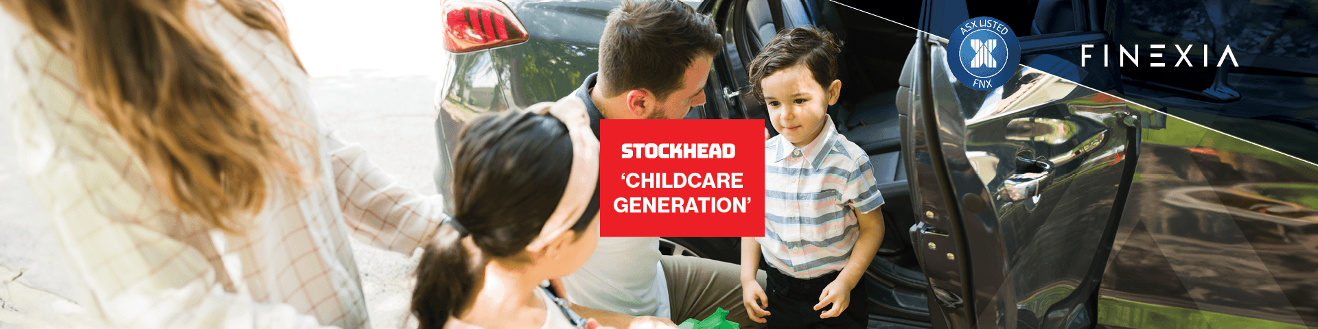 Private lender Finexia sees ‘huge opportunity’ in ‘childcare generation’ Private lender Finexia sees ‘huge opportunity’ in ‘childcare generation’