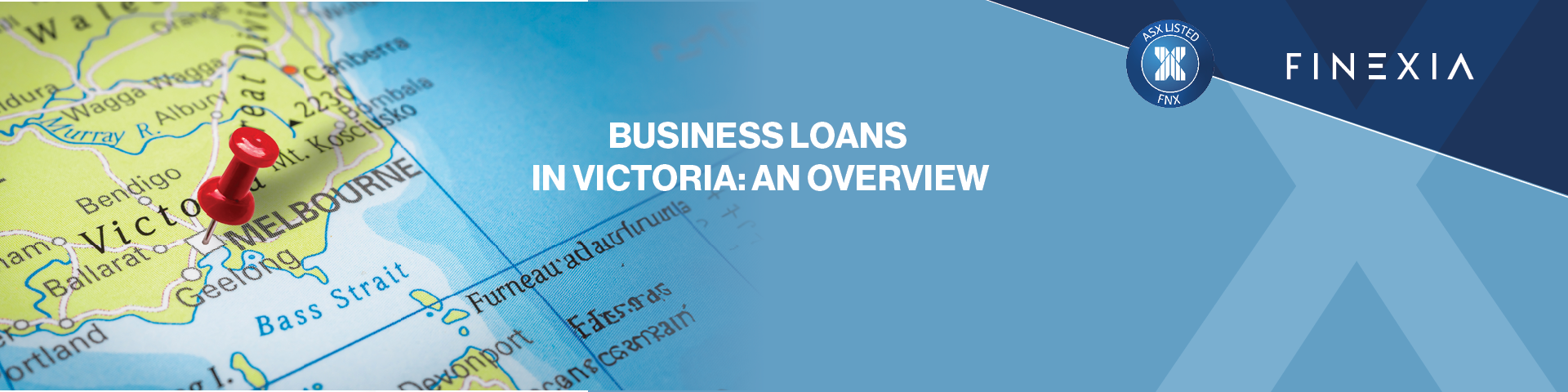 Business Loans in Victoria: An Overview