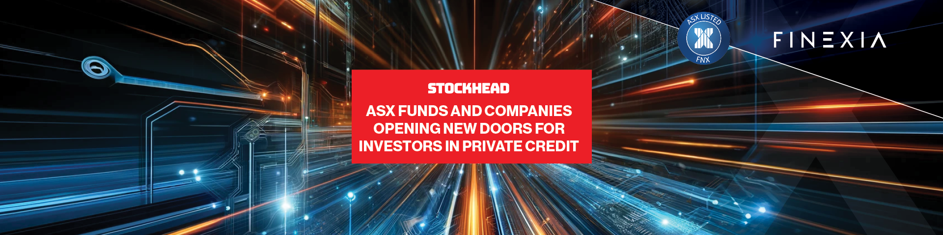 ASX funds and companies opening new doors for investors in private credit