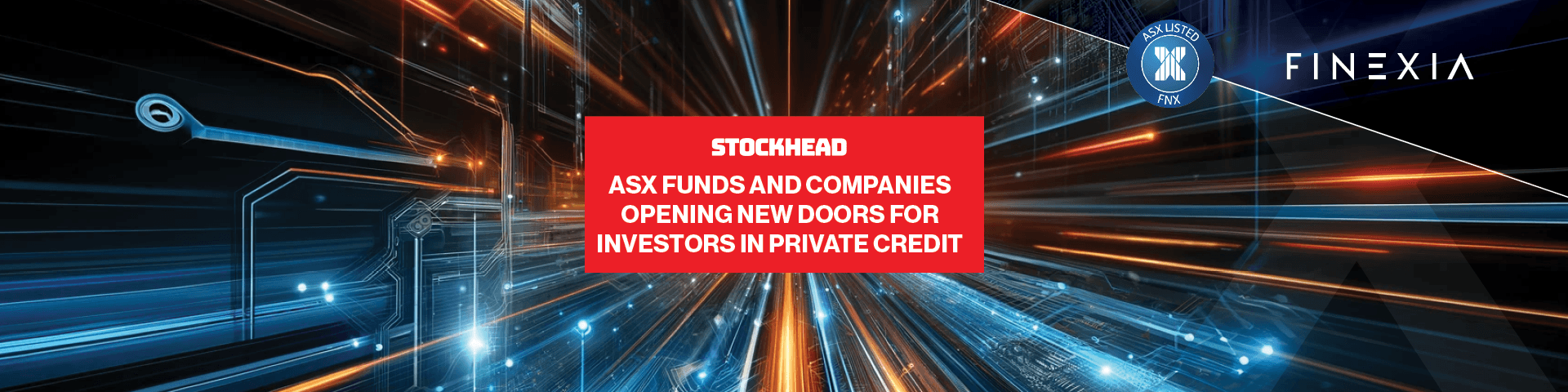 ASX funds and companies opening new doors for investors in private credit ASX funds and companies opening new doors for investors in private credit