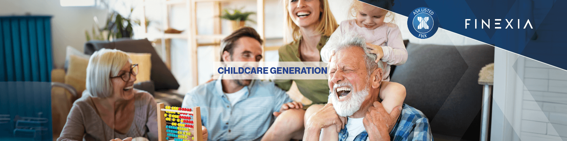 The Childcare Generation: A Deep Dive into Contemporary Australian Family Dynamics The Childcare Generation: A Deep Dive into Contemporary Australian Family Dynamics