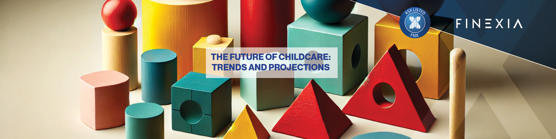 The Future of Childcare: Trends and Projections