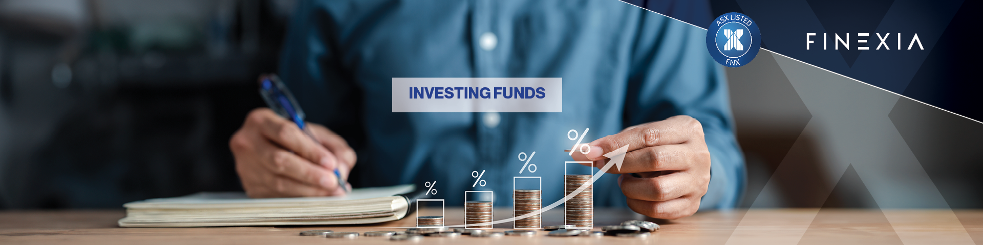Investing Funds